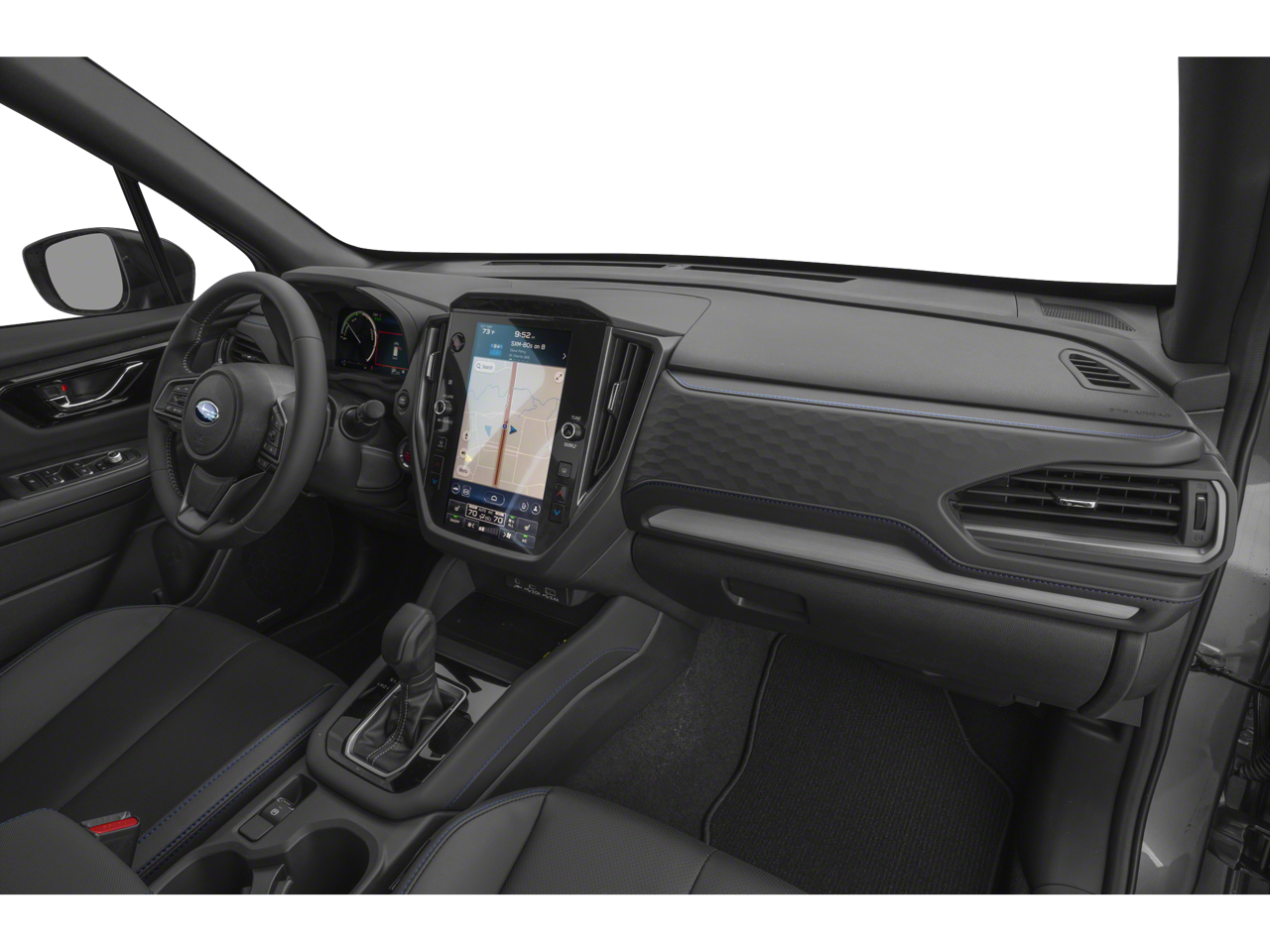 2025 Subaru Forester Limited Hybrid