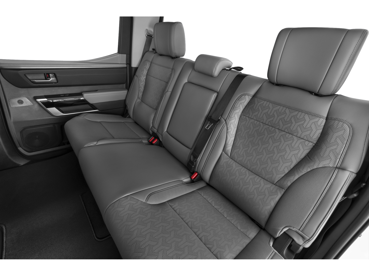 2025 Toyota Tundra 4WD Limited