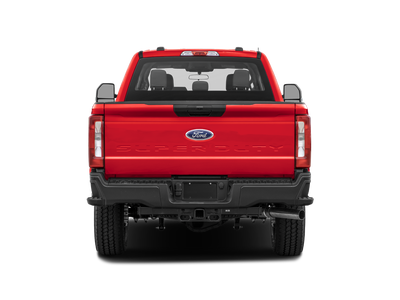 2026 Ford Super Duty F-350 DRW XL