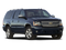 2008 Chevrolet Suburban 1500 Commercial