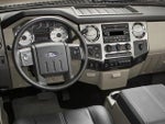 2008 Ford Super Duty F-250 SRW XL