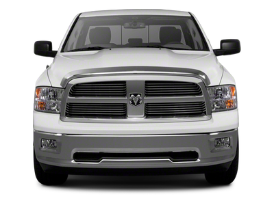 2010 Dodge Ram Pickup 1500 Laramie