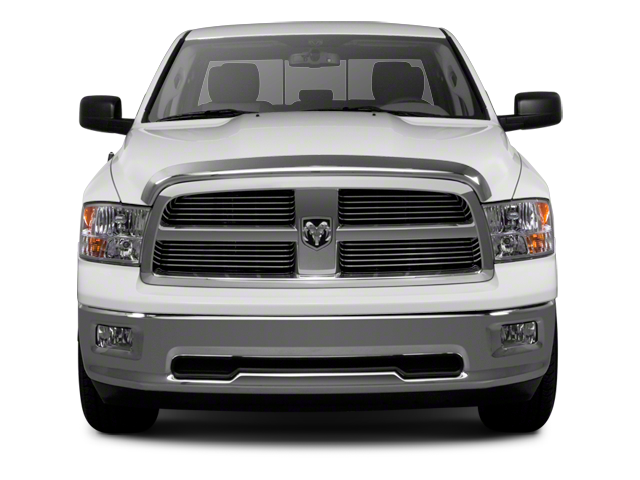 2010 Dodge Ram Pickup 1500 Laramie