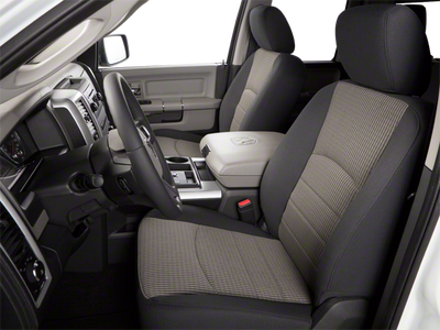 2010 Dodge Ram Pickup 1500 Laramie