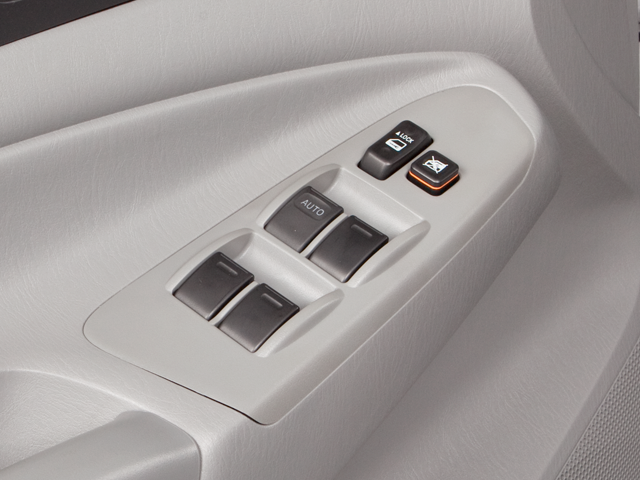 2010 Toyota Tacoma PreRunner