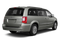 2011 Chrysler Town & Country Touring