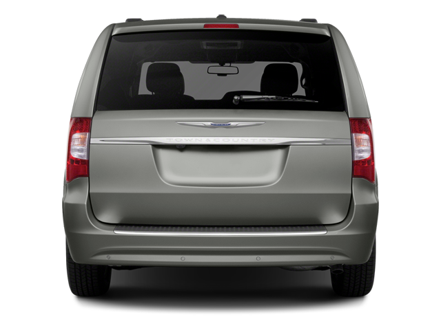 2011 Chrysler Town & Country Touring