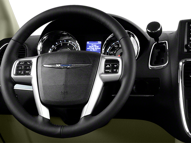 2011 Chrysler Town & Country Touring