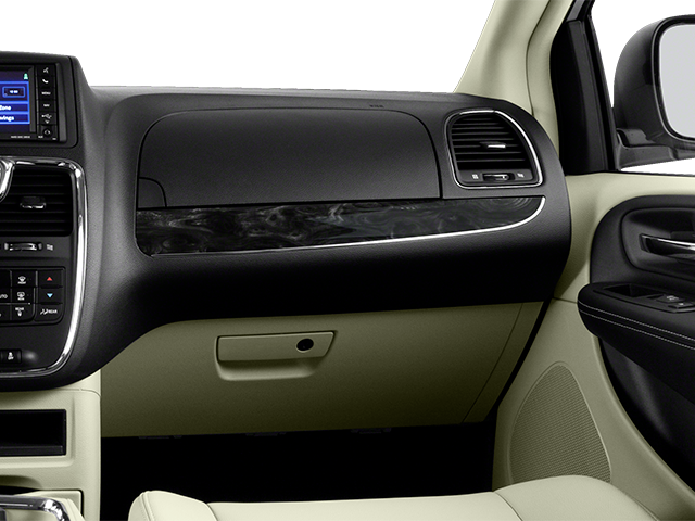 2011 Chrysler Town & Country Touring