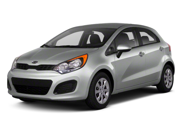 2013 Kia Rio LX