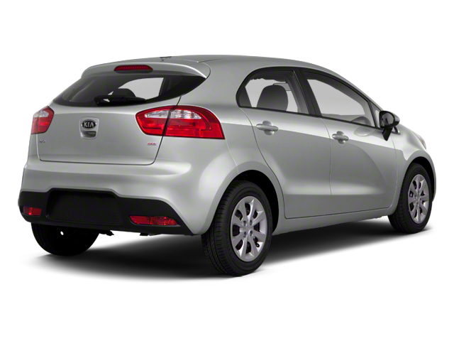 2013 Kia Rio LX