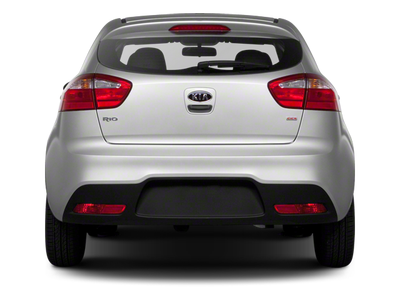 2013 Kia Rio LX