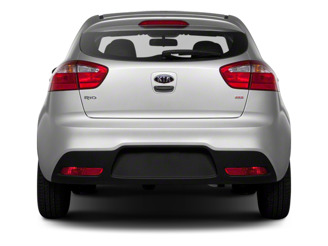 2013 Kia Rio LX