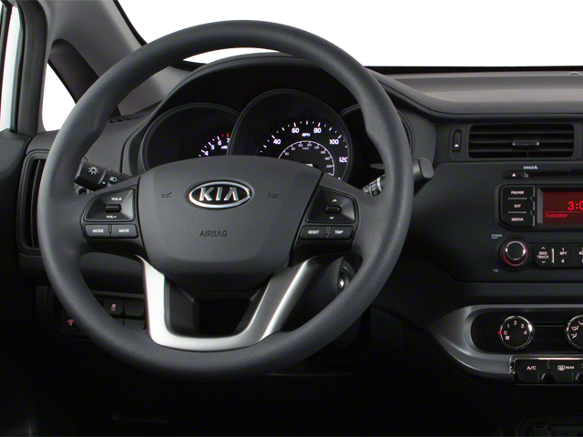 2013 Kia Rio LX