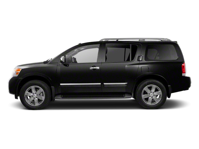 2013 Nissan Armada SL