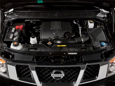 2013 Nissan Armada SL