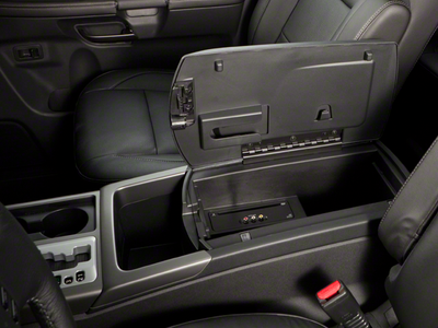 2013 Nissan Armada SL