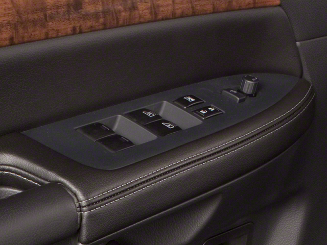 2013 Nissan Armada SL