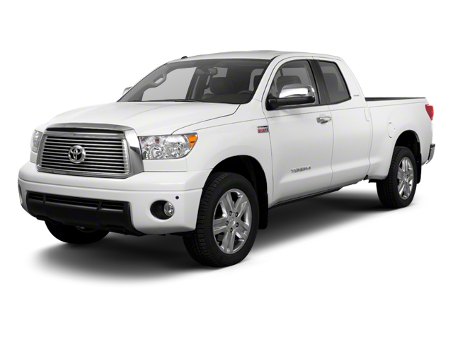 2013 Toyota Tundra 4WD Truck Base