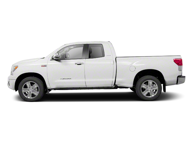 2013 Toyota Tundra 4WD Truck Base