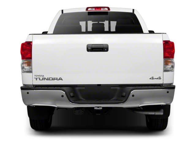 2013 Toyota Tundra 4WD Truck Base