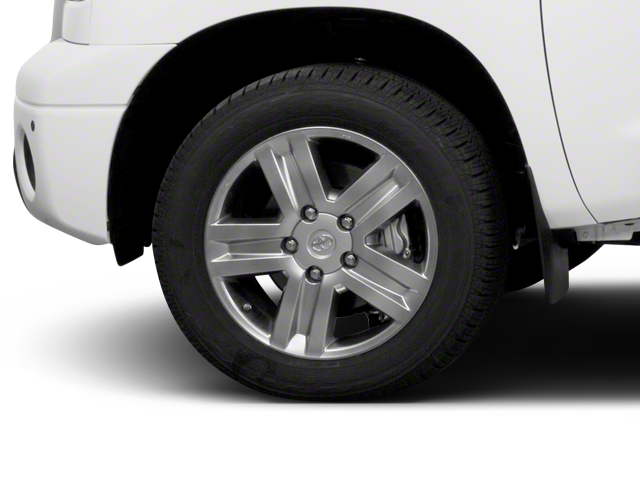 2013 Toyota Tundra 4WD Truck Base