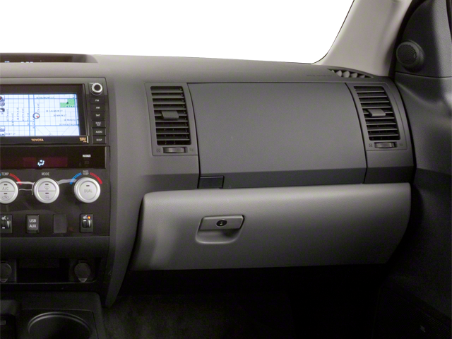 2013 Toyota Tundra 4WD Truck Base