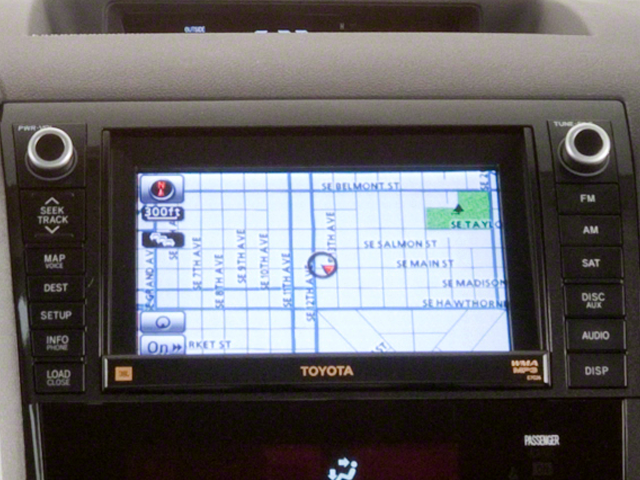 2013 Toyota Tundra 4WD Truck Base