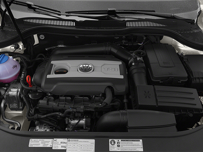 2014 Volkswagen CC Sport