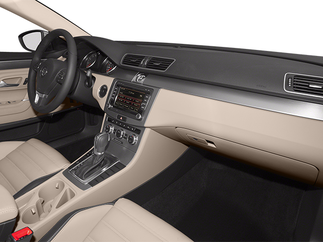 2014 Volkswagen CC Sport