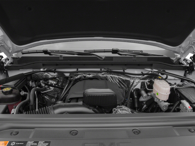 2015 GMC Sierra 2500 HD Base