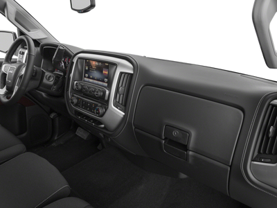 2015 GMC Sierra 2500 HD Base
