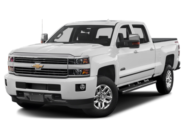 2016 Chevrolet Silverado HD High Country 4WD Crew Cab Std Box SRW's photo