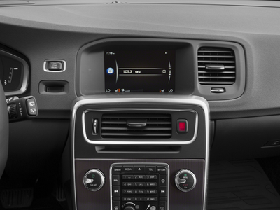 2016 Volvo V60 Cross Country T5