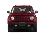 2017 Jeep Patriot Sport