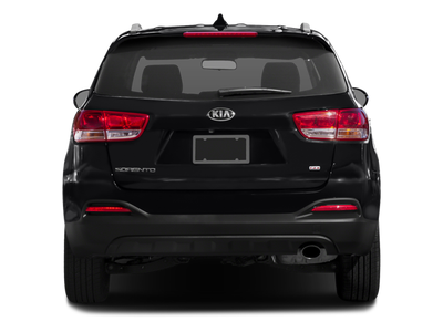 2017 Kia Sorento LX V6