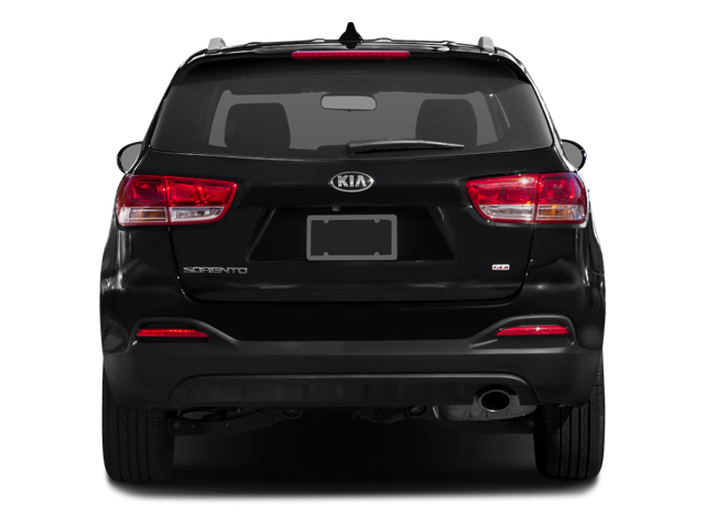 2017 Kia Sorento LX V6