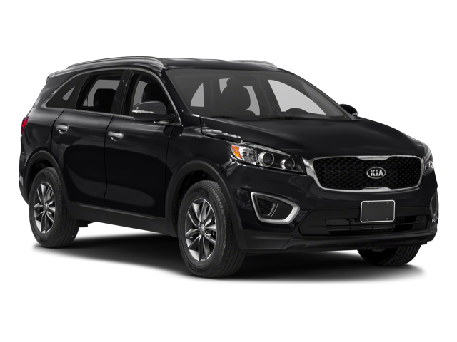 2017 Kia Sorento LX V6