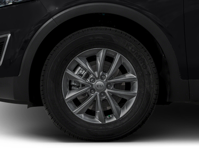 2017 Kia Sorento LX V6