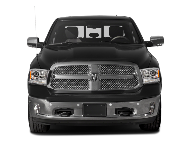 2017 RAM 1500 Longhorn