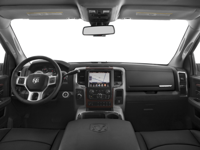 2017 RAM 2500 Laramie