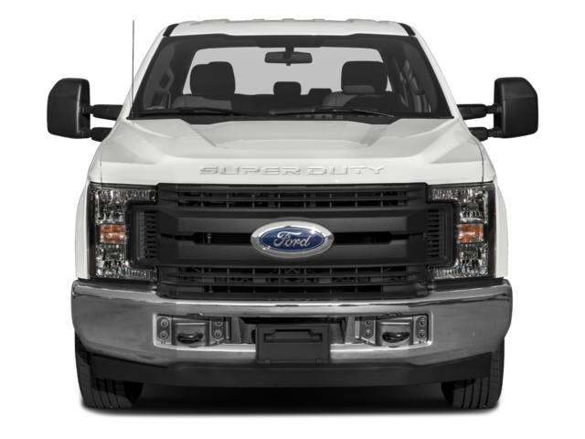 2018 Ford Super Duty F-350 SRW XL