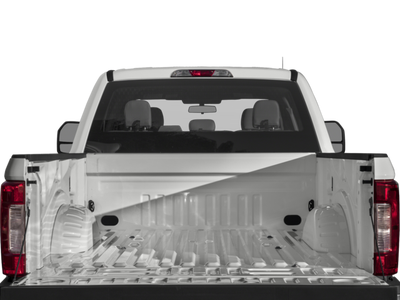 2018 Ford Super Duty F-350 SRW XL