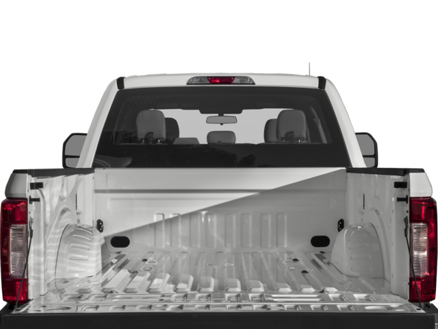 2018 Ford Super Duty F-350 SRW XL