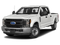 2018 Ford Super Duty F-350 SRW XL