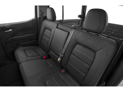 2018 GMC Canyon 4WD Denali