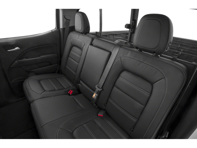 2018 GMC Canyon 4WD Denali