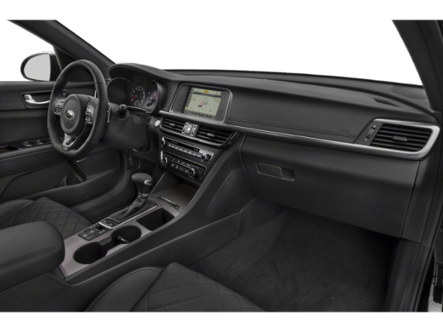 2018 Kia Optima SX