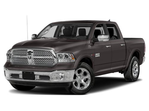 2018 RAM 1500 Laramie