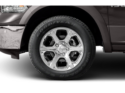 2018 RAM 1500 Laramie